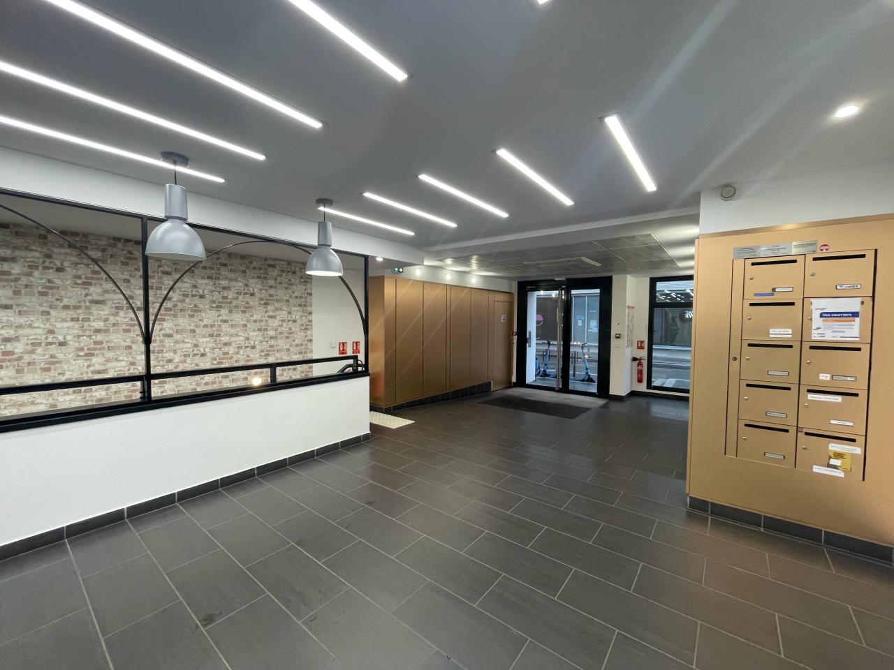 Bureau Lyon 327m² Location bureau Lyon Rhône OLBUR2427502 3